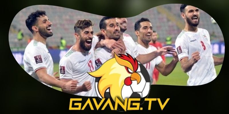 Dự Đoán Trận Bỉ Vs Iran 02h00 22/06