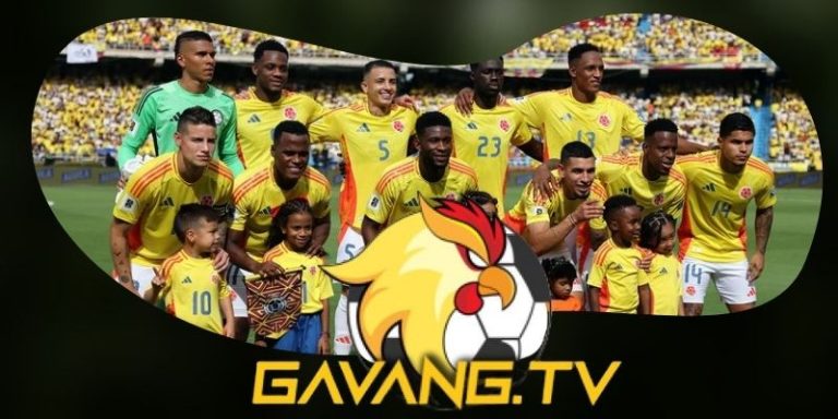 Dự Đoán Trận Colombia Vs D.R. Congo 09h00 24/06