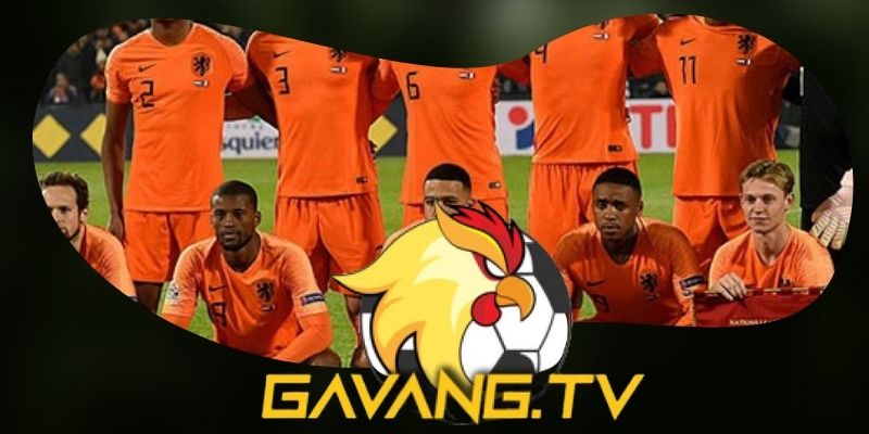 Dự Đoán Trận Hà Lan Vs Thụy Điển 00h00 21/06